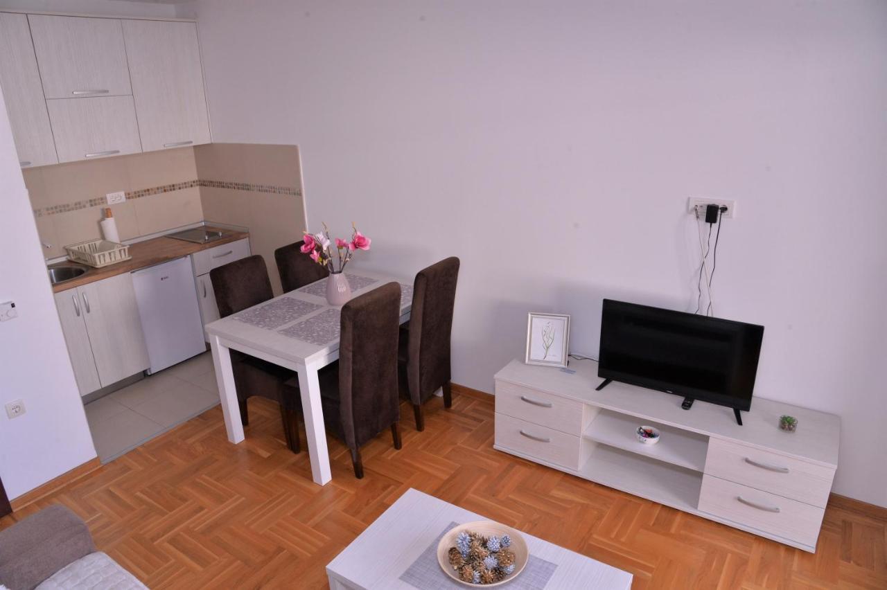 Apartmani Sloboda Zlatibor Exterior foto