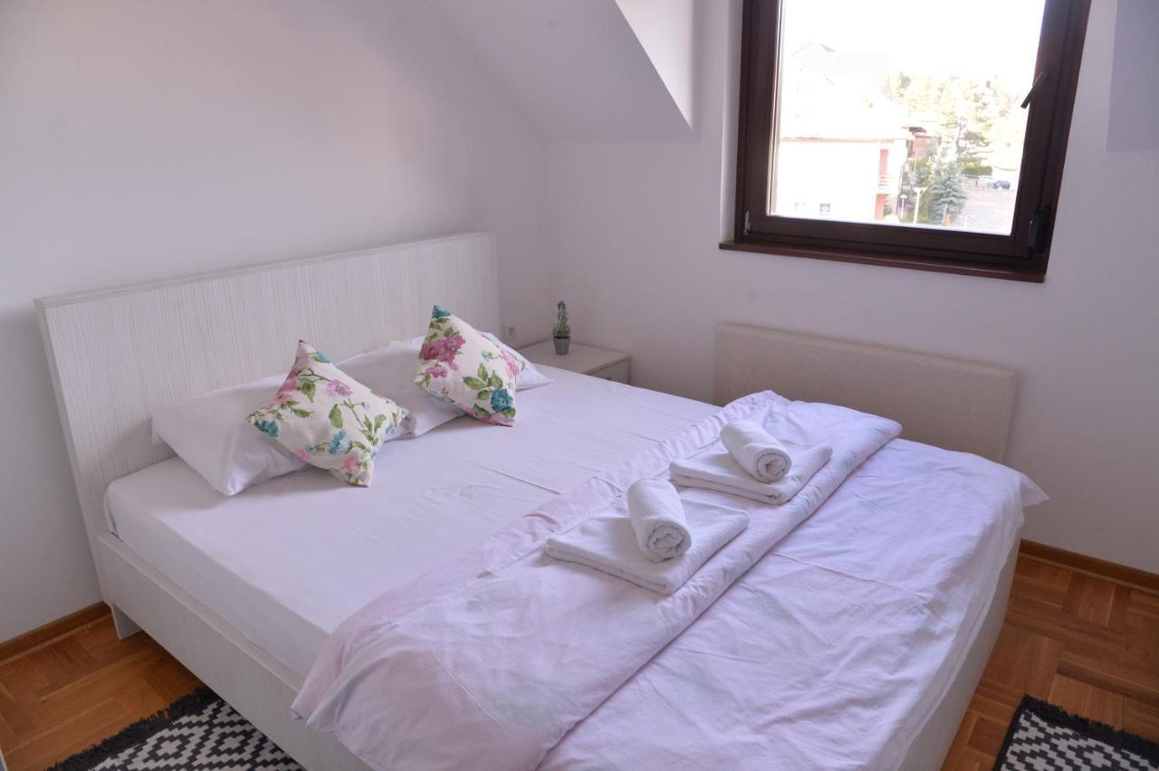 Apartmani Sloboda Zlatibor Exterior foto